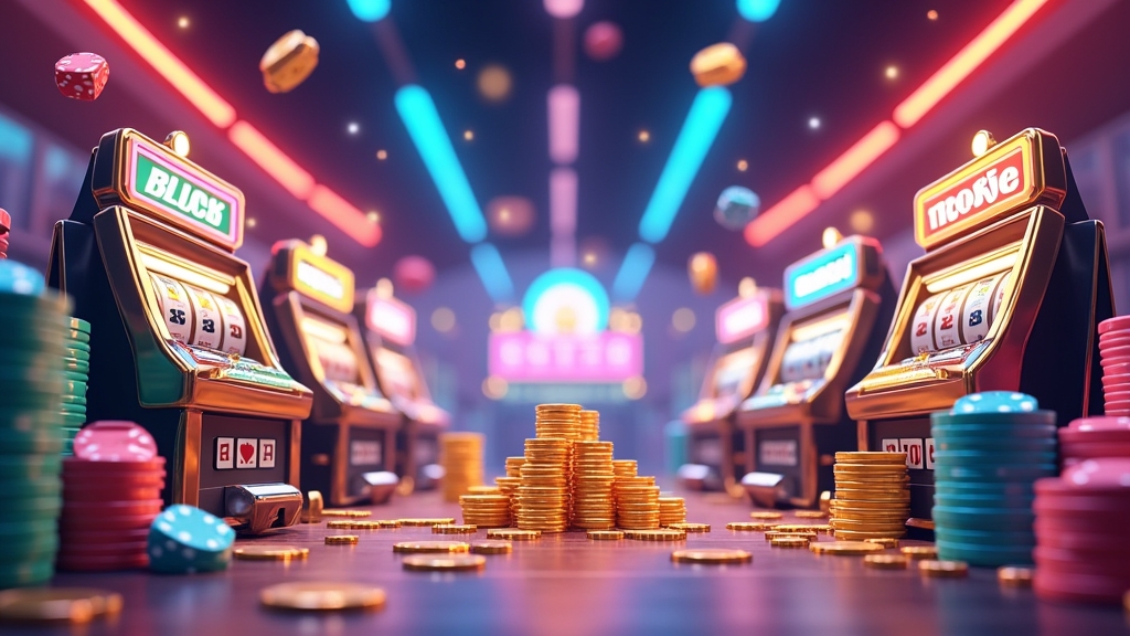 1xbet Casino